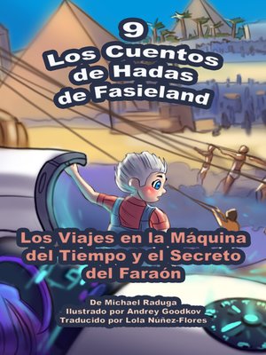 cover image of Los Cuentos de Hadas de Fasieland
